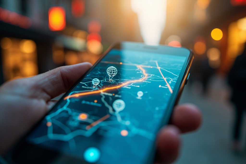 Лучшие приложения для путешественников: навигация, переводчики и планировщики